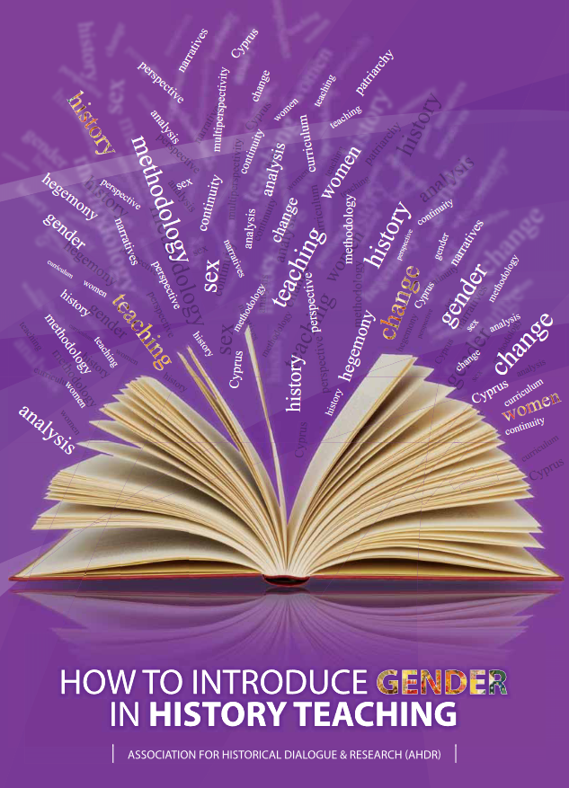 EFREC How to Introduce Gender in History Teaching